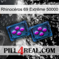Rhinocéros 69 Extrême 50000 03